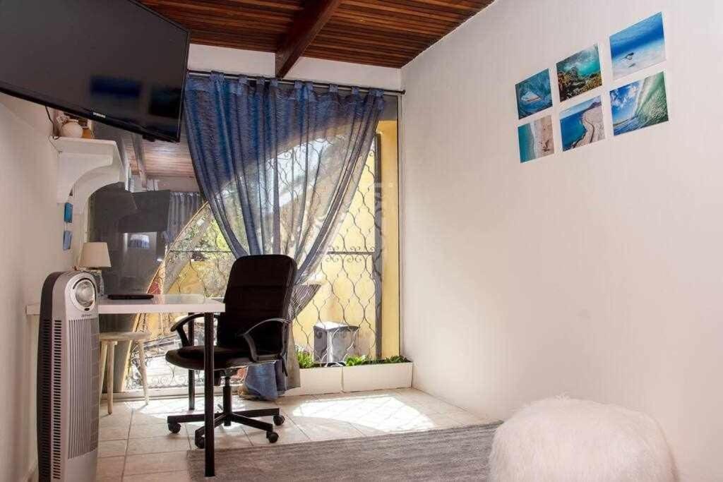Aurora Mari Villa Your Dream Steps From The Ocean Shore カレタ・デ・フステ エクステリア 写真