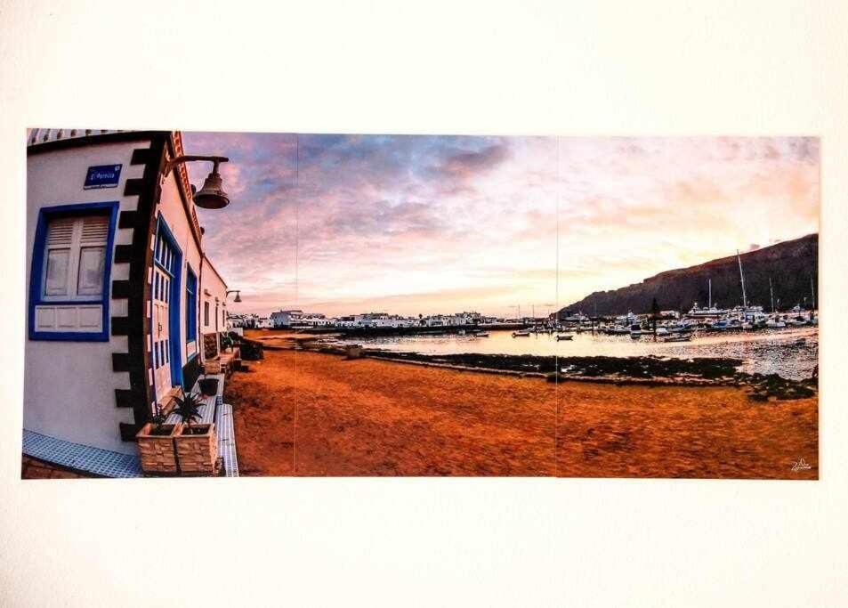 Aurora Mari Villa Your Dream Steps From The Ocean Shore カレタ・デ・フステ エクステリア 写真